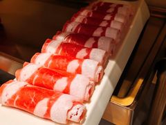 -海底捞火锅(公益西桥店)