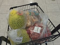 -世纪联华(吴淞店)