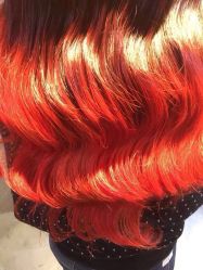 -ASG Hair Salon烫染·接发