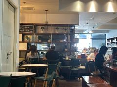 -BAKER&SPICE(安福路店)