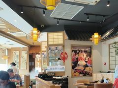 -水林间·寿喜烧自助(仙林金鹰店)