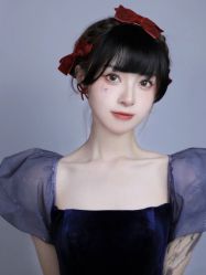 -LOVINA洛维娜婚纱礼服