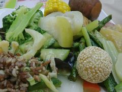 -文星素食(兴华路店)