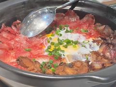 -火啫啫·粤式啫啫煲(南通首店)