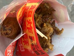 -鸡柳大人(宁大店)