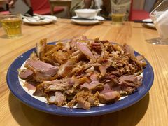 香拌核桃肉-茅溪菜·家常菜(九街店)