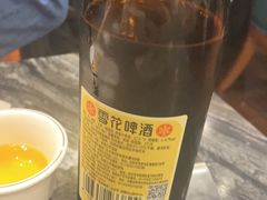 -情妹耙泥鳅·江湖川菜(科华店)
