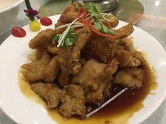-红高粱大酒店(宁山东路店)