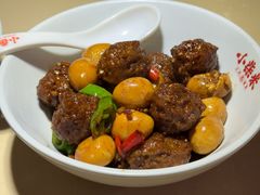 -小柴米·传统江西菜(八一广场店)