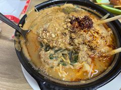 -曹宝林砂锅麻辣烫(星光路店)