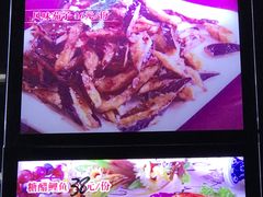 -正宗流钟锅子饼家常菜
