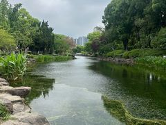 -昆山城市公园