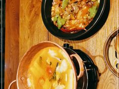 -云海肴·汽锅鸡·云南菜(天津国金汇店)