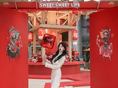 -深圳来福士广场