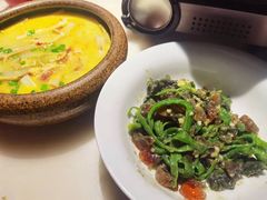 -伙靠·江浙菜(田林路店)