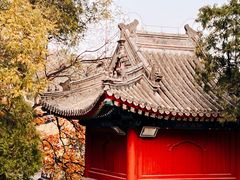 -八大处公园