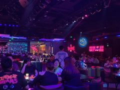 -MOSSO音乐酒吧·live house(南京旗舰店)