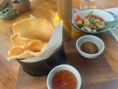 -三亚艾迪逊酒店·海滩烧烤 BARBACOA·现场乐队·浪漫晚餐·烧烤海鲜