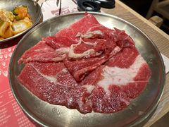 -西塔老太太泥炉烤肉(望京一店)