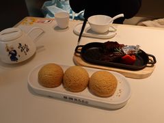 -蔡澜点心·粤菜(嘉里中心店)