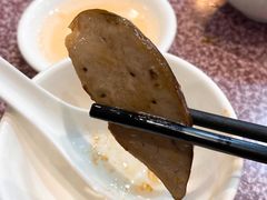 鹅肝-日日香卤鹅饭店·澄海狮头鹅(澄海店)