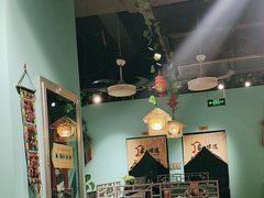 -云中鱼蒸汽石锅鱼(川沙百联店)