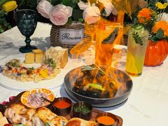 -俄士厨房(五棵松华熙LIVE店)