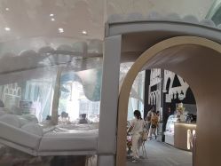 -奈尔宝·儿童乐园·亲子餐厅(星河湾店)