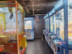 -核客电玩城(东门店)