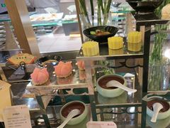 -印象餐厅(杭州国际博览中心北辰大酒店)