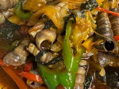 -湛江江记蚝莊烧烤工场(金海岸店)