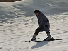 -蓟县盘山滑雪场