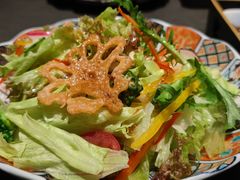 -铭牛烧肉·和牛海鲜自助(高新月牙湖店)