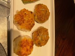 煎酿三宝-滋粥楼·顺德菜(番禺广场总店)