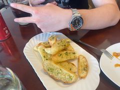 -房角石西餐厅Cornerstone Cafe(龙潭广场店)