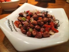 -青炉里青花椒鲜活烤鱼(理工大店)