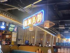 -壹只卤鹅 · 潮汕菜(京基百纳店)