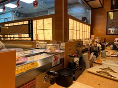 -元气寿司(新城市广场店)