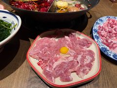 -袁山山重庆火锅(丈八北路店)