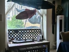 -并蒂莲·禅意蔬食(原五大道店)