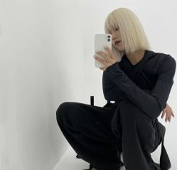 -那茉 Hair Salon