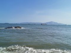 -黄金海岸环岛路