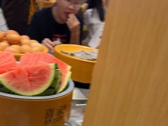 -喜家自助小火锅(乐客城店)