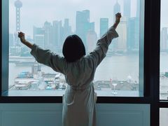 -上海外滩华尔道夫酒店