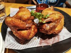 -森Some Fusion(荔湾店)