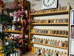 -袁亮今日陶艺(苹果社区总店)