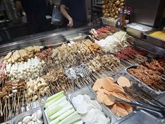-林静小吃(复兴路店)