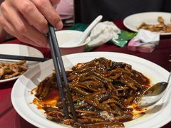 -阿莉餐厅(枣阳路店)