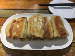 -金谷园饺子·烧烤·家宴(人大总店)