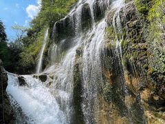 -华蓥山天意谷景区